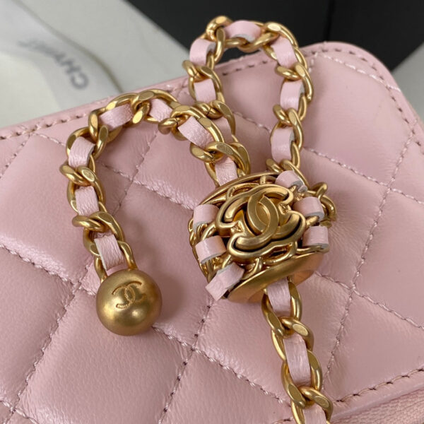SC - Luxury Bag - CHL - 1093 - Image 2