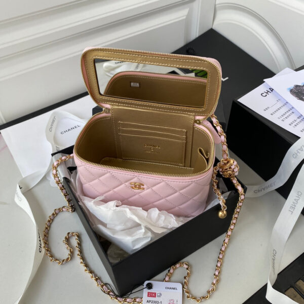 SC - Luxury Bag - CHL - 1093 - Image 7
