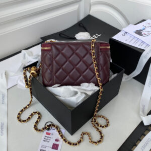 SC - Luxury Bag - CHL - 1092