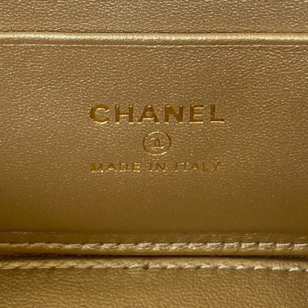 SC - Luxury Bag - CHL - 1092 - Image 8
