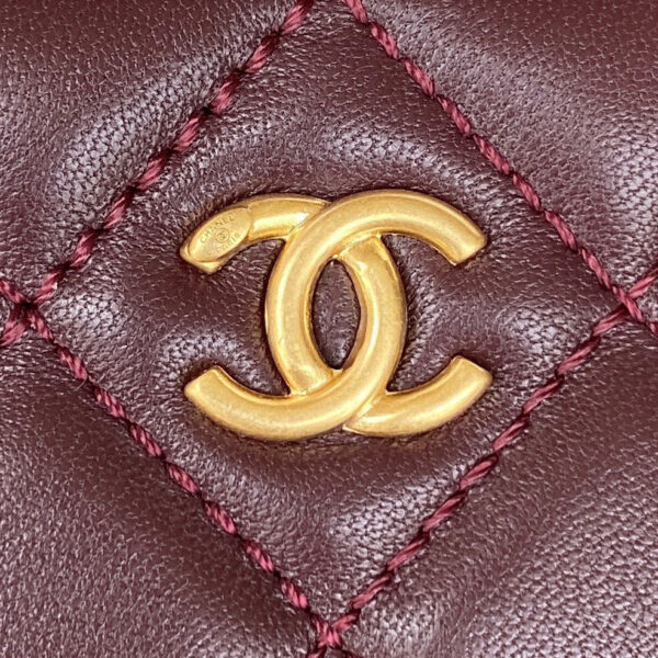 SC - Luxury Bag - CHL - 1092 - Image 4