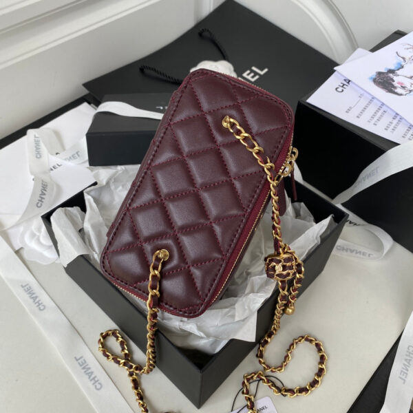 SC - Luxury Bag - CHL - 1092 - Image 6