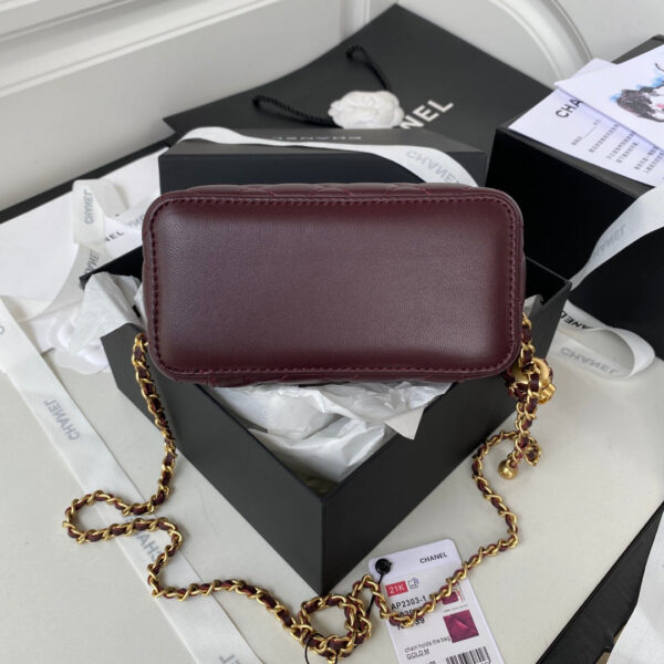 SC - Luxury Bag - CHL - 1092 - Image 5