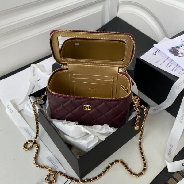 SC - Luxury Bag - CHL - 1092 - Image 7