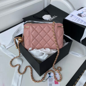 SC - Luxury Bag - CHL - 1091