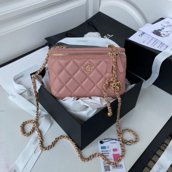 SC - Luxury Bag - CHL - 1091 - Image 9