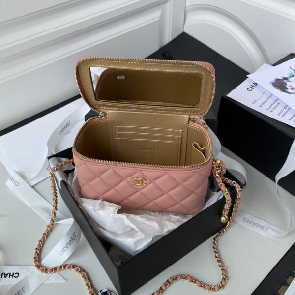 SC - Luxury Bag - CHL - 1091 - Image 7