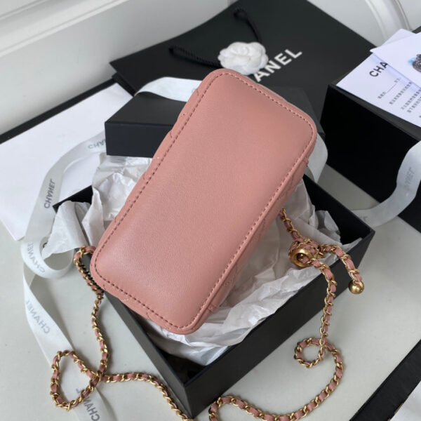 SC - Luxury Bag - CHL - 1091 - Image 5