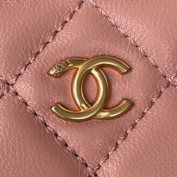 SC - Luxury Bag - CHL - 1091 - Image 4