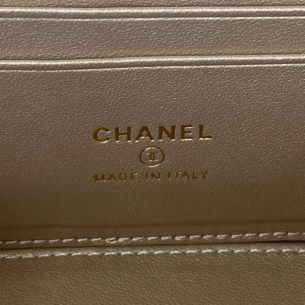 SC - Luxury Bag - CHL - 1091 - Image 8