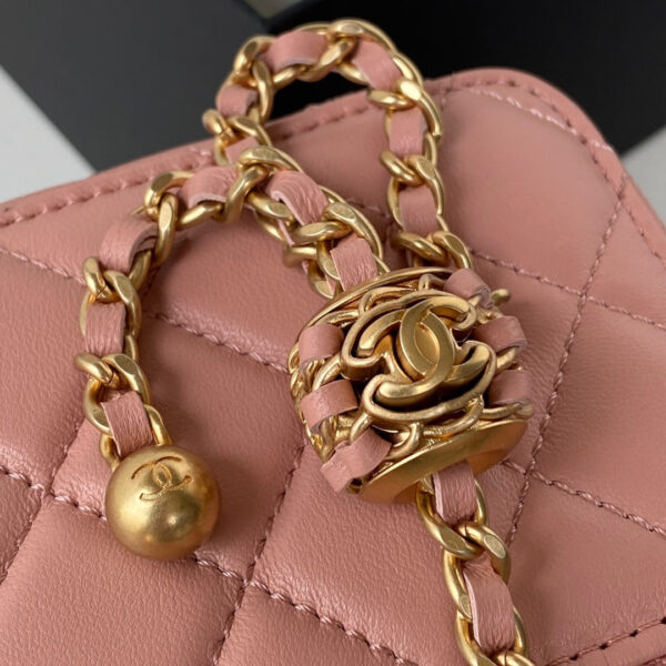 SC - Luxury Bag - CHL - 1091 - Image 2
