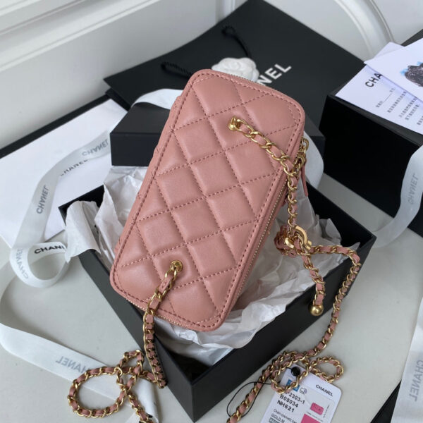 SC - Luxury Bag - CHL - 1091 - Image 6
