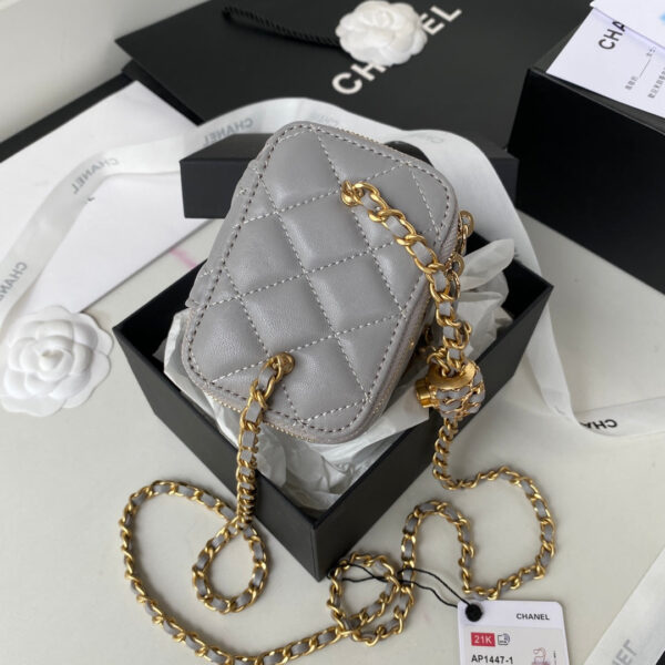SC - Luxury Bag - CHL - 1096 - Image 3