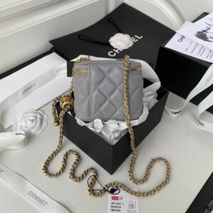 SC - Luxury Bag - CHL - 1096
