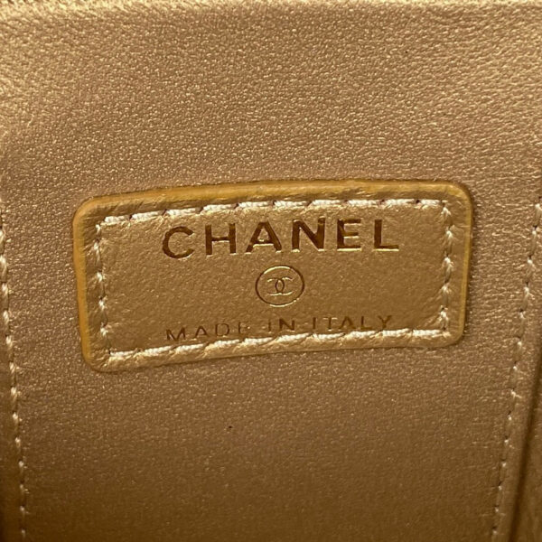 SC - Luxury Bag - CHL - 1096 - Image 8