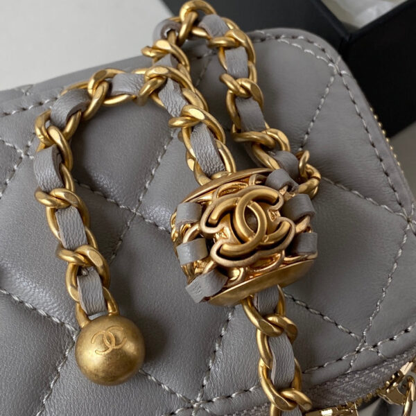 SC - Luxury Bag - CHL - 1096 - Image 2