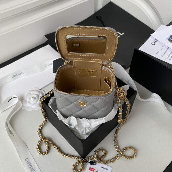 SC - Luxury Bag - CHL - 1096 - Image 7
