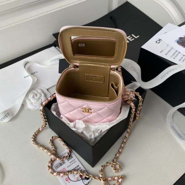 SC - Luxury Bag - CHL - 1097 - Image 7