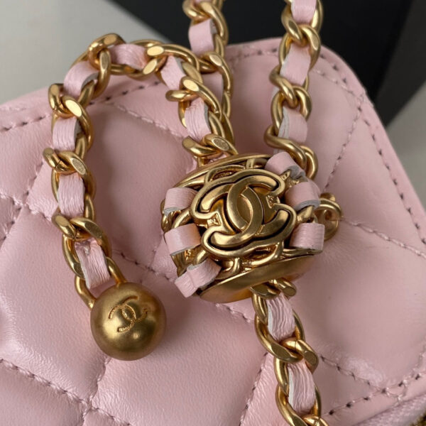 SC - Luxury Bag - CHL - 1097 - Image 4