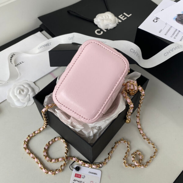 SC - Luxury Bag - CHL - 1097 - Image 6