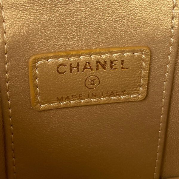 SC - Luxury Bag - CHL - 1097 - Image 8