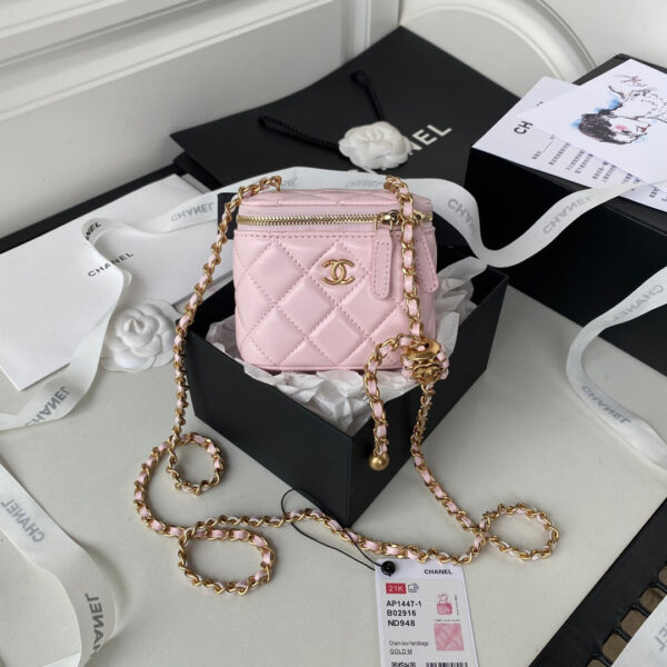 SC - Luxury Bag - CHL - 1097 - Image 9