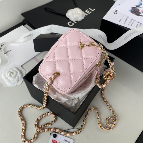 SC - Luxury Bag - CHL - 1097 - Image 5