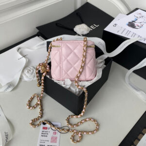 SC - Luxury Bag - CHL - 1097