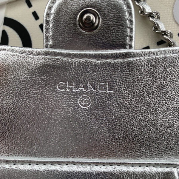 SC - Luxury Bag - CHL - 191 - Image 4