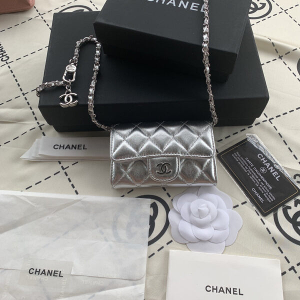 SC - Luxury Bag - CHL - 191 - Image 9