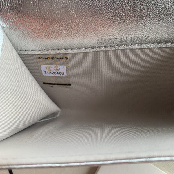 SC - Luxury Bag - CHL - 191 - Image 5