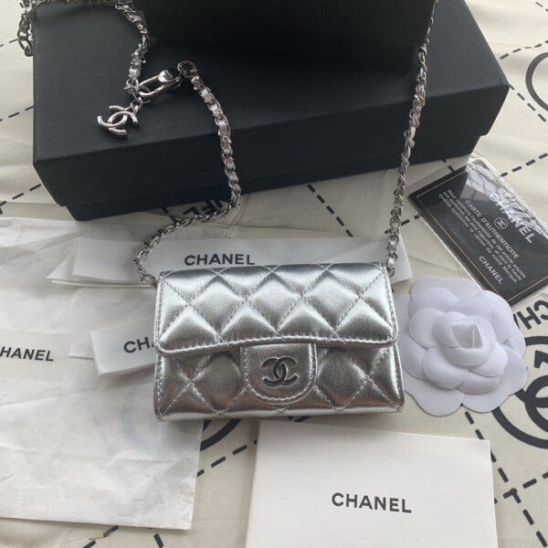 SC - Luxury Bag - CHL - 191 - Image 2