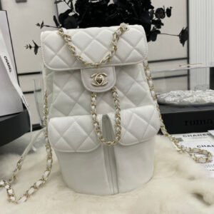 SC - Luxury Bag - CHL - 1065