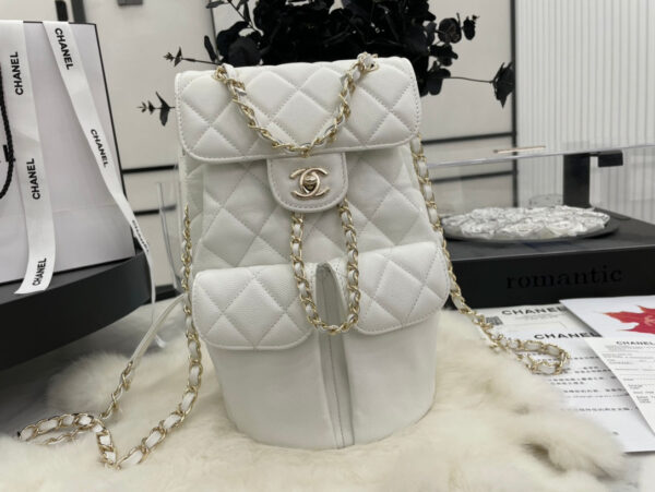 SC - Luxury Bag - CHL - 1065