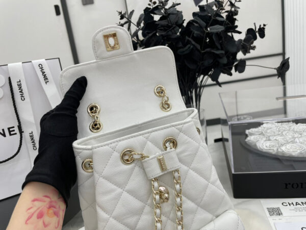 SC - Luxury Bag - CHL - 1065 - Image 6