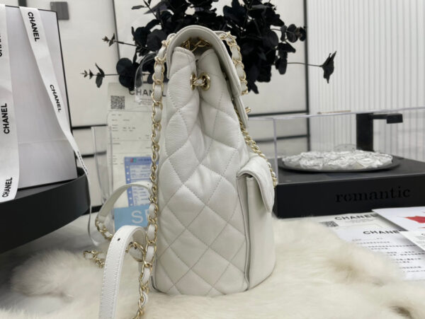 SC - Luxury Bag - CHL - 1065 - Image 3