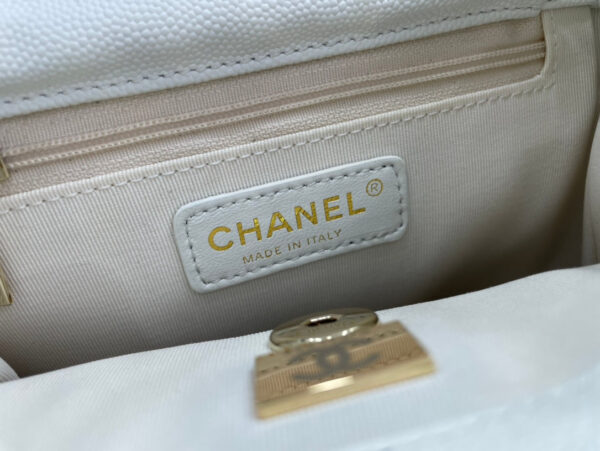 SC - Luxury Bag - CHL - 1065 - Image 8