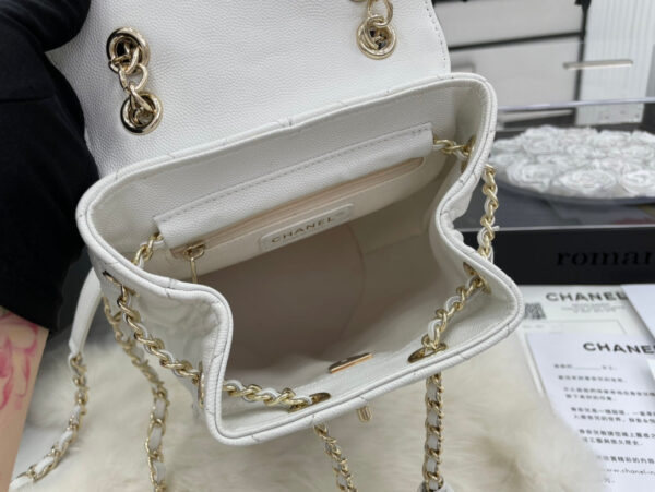 SC - Luxury Bag - CHL - 1065 - Image 7