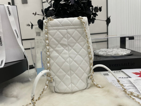 SC - Luxury Bag - CHL - 1065 - Image 2