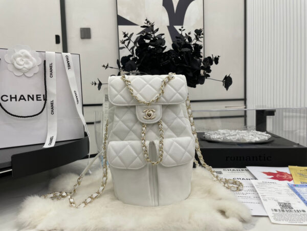 SC - Luxury Bag - CHL - 1065 - Image 9