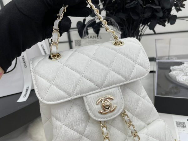 SC - Luxury Bag - CHL - 1065 - Image 4