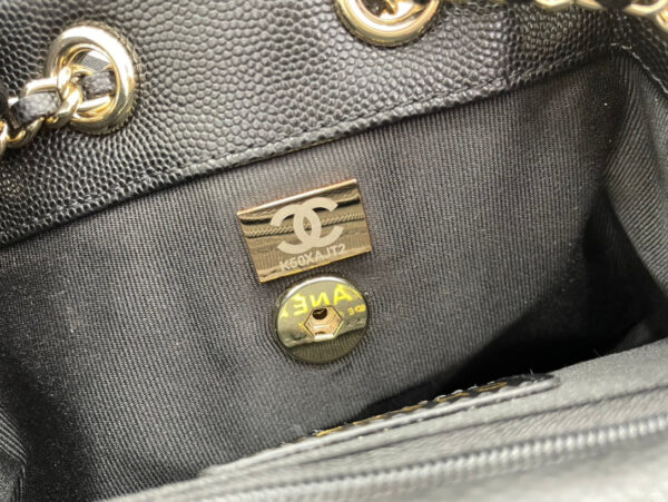 SC - Luxury Bag - CHL - 1064 - Image 8