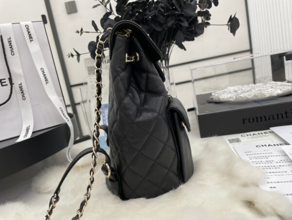 SC - Luxury Bag - CHL - 1064 - Image 2