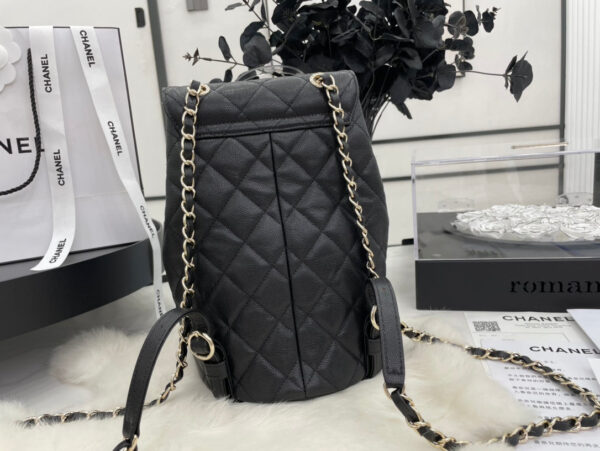 SC - Luxury Bag - CHL - 1064
