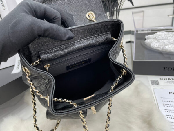 SC - Luxury Bag - CHL - 1064 - Image 7