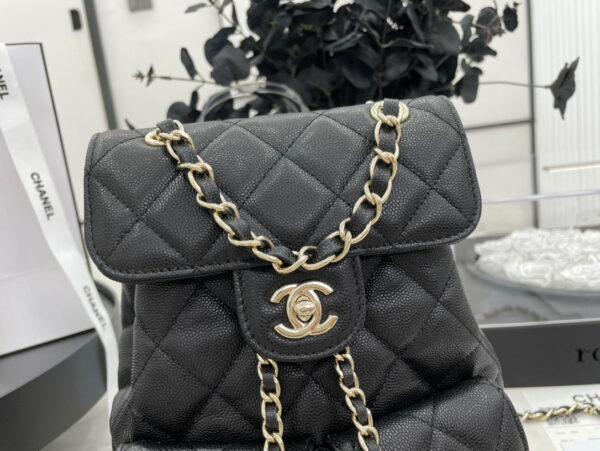SC - Luxury Bag - CHL - 1064 - Image 3