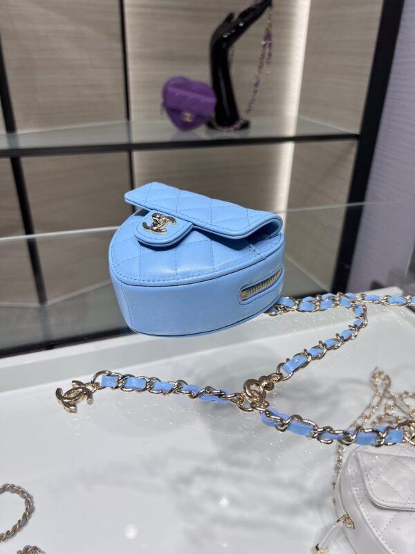 SC - Luxury Bag - CHL - 1084 - Image 4