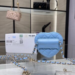 SC - Luxury Bag - CHL - 1084