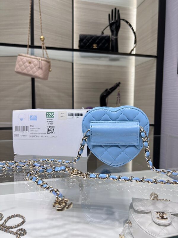 SC - Luxury Bag - CHL - 1084