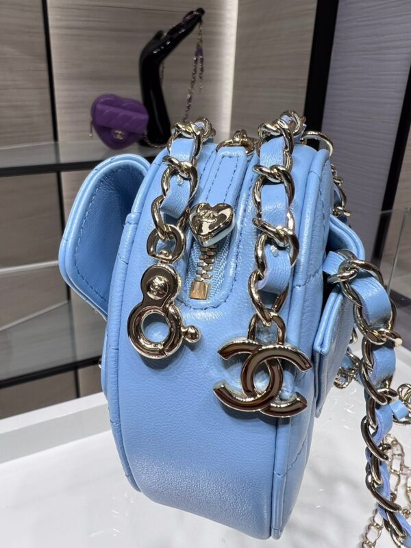 SC - Luxury Bag - CHL - 1084 - Image 6